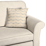Dartmoor 2 Seater Sofa from Roseland Furniture