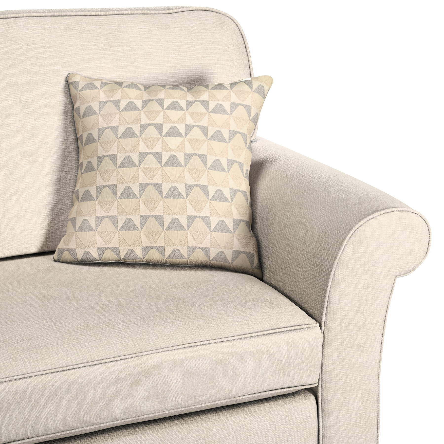 Dartmoor 2 Seater Sofa from Roseland Furniture