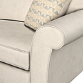 Dartmoor 2 Seater Sofa from Roseland Furniture