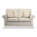 Dartmoor 2 Seater Sofa from Roseland Furniture