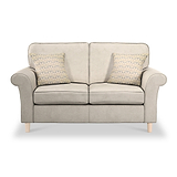 Dartmoor 2 Seater Sofa from Roseland Furniture