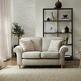 Dartmoor 2 Seater Sofa from Roseland Furniture