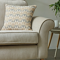 Dartmoor 2 Seater Sofa from Roseland Furniture