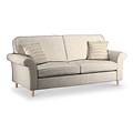 Dartmoor 3 Seater Sofa from Roseland Furniture