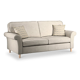 Dartmoor 3 Seater Sofa from Roseland Furniture