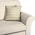 Dartmoor 3 Seater Sofa from Roseland Furniture