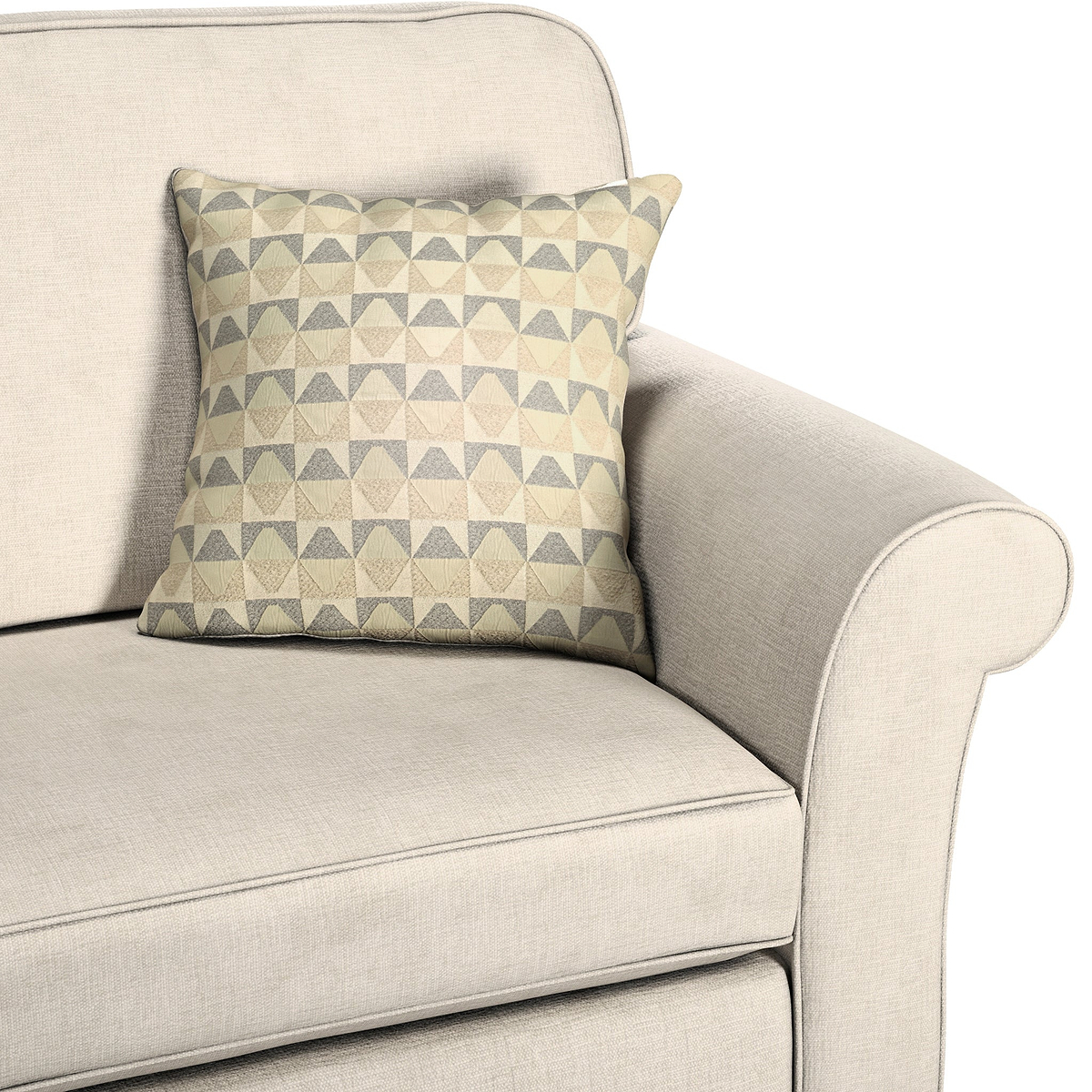 Dartmoor 3 Seater Sofa from Roseland Furniture
