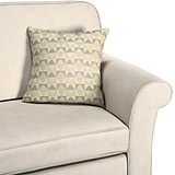 Dartmoor 3 Seater Sofa from Roseland Furniture