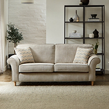 Dartmoor 3 Seater Sofa from Roseland Furniture