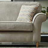 Dartmoor 3 Seater Sofa from Roseland Furniture