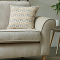 Dartmoor 3 Seater Sofa from Roseland Furniture