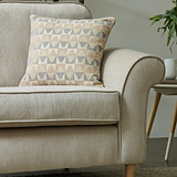 Dartmoor 3 Seater Sofa from Roseland Furniture