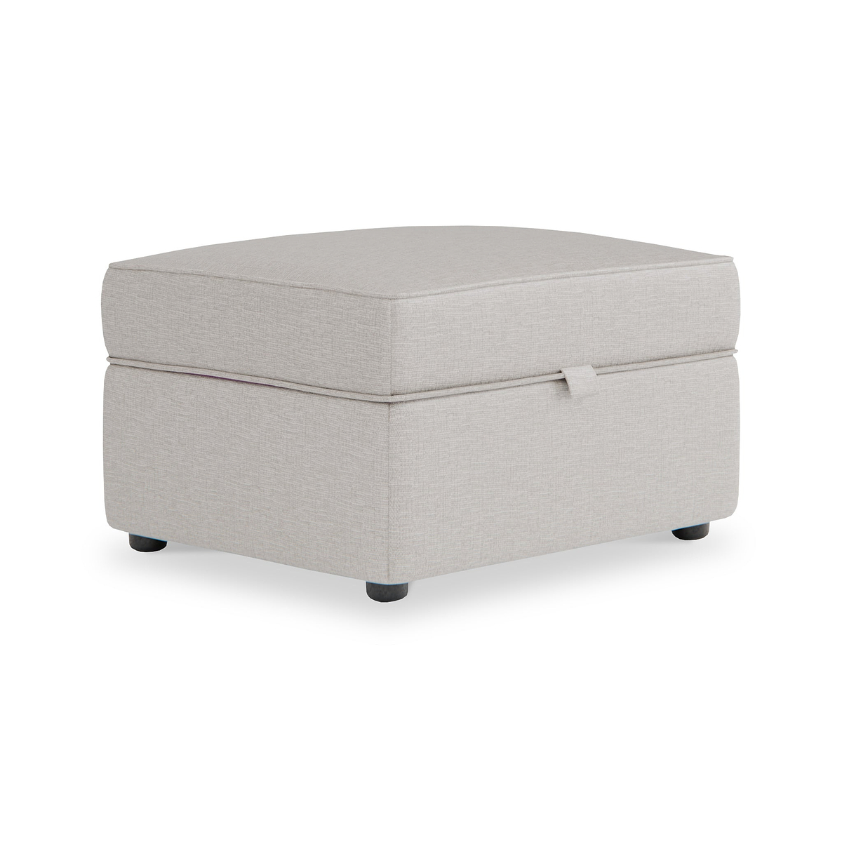Dartmoor Storage Footstool from Roseland Furniture