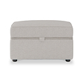 Dartmoor Storage Footstool from Roseland Furniture