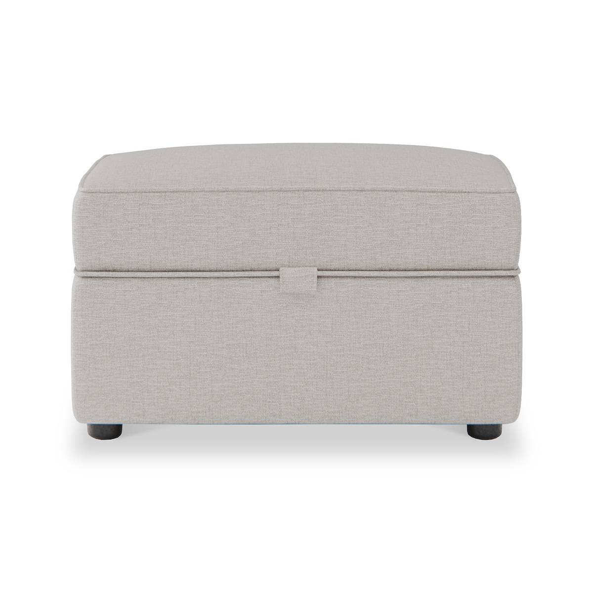 Dartmoor Storage Footstool from Roseland Furniture
