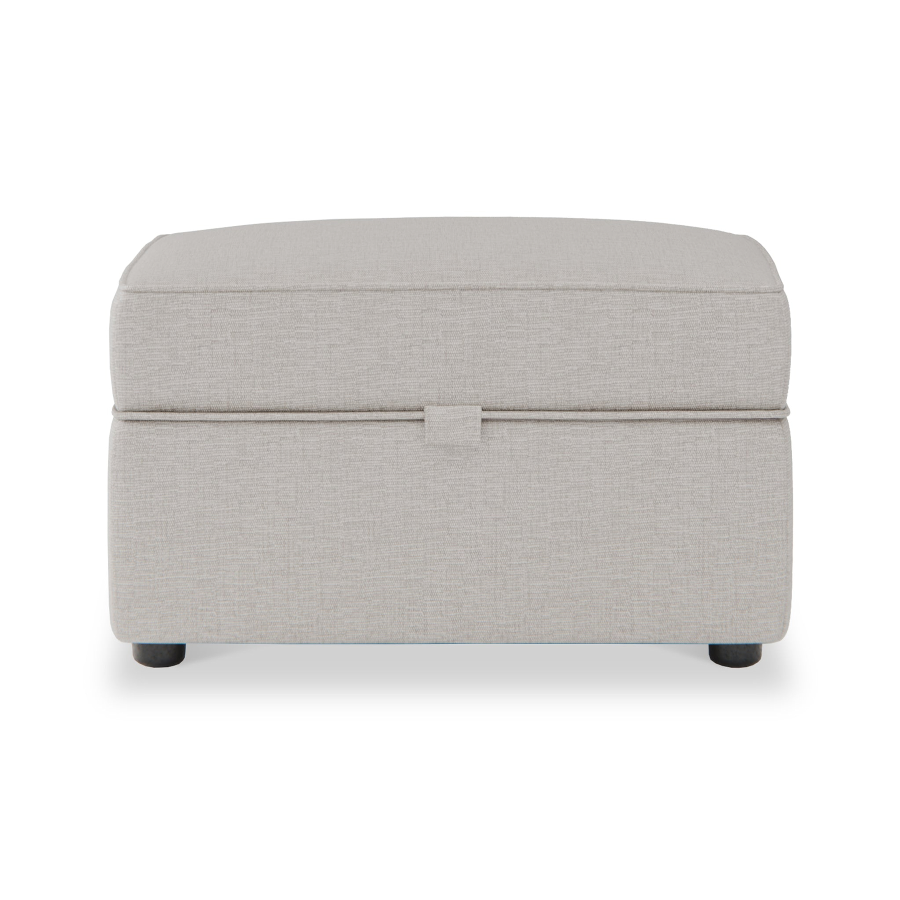 Dartmoor Storage Footstool from Roseland Furniture