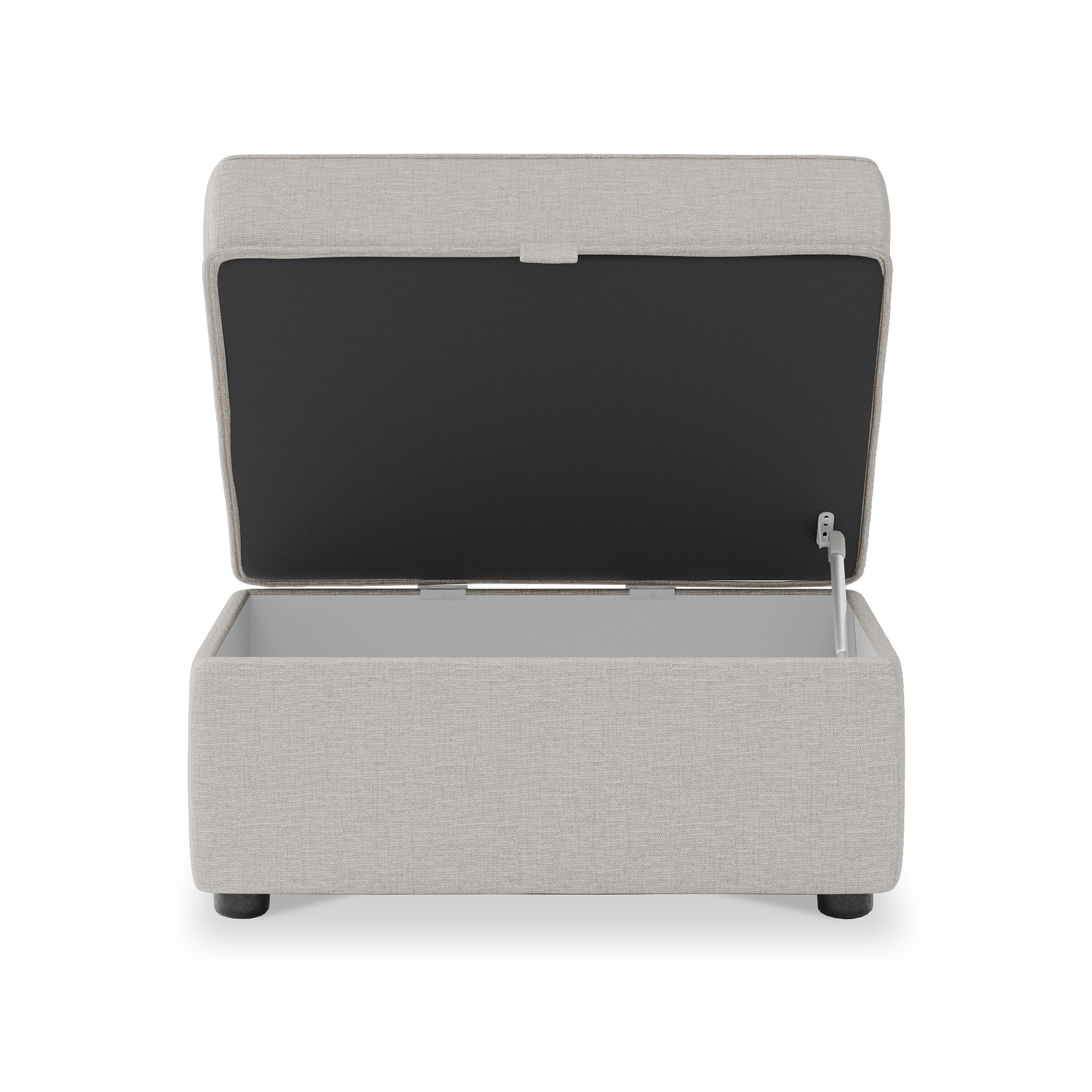 Dartmoor Storage Footstool from Roseland Furniture