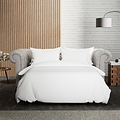 Everett 3 Seater Sofa Bed Ash from Roseland Furniture