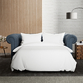 Everett 3 Seater Sofa Bed Deep Blue from Roseland Furniture