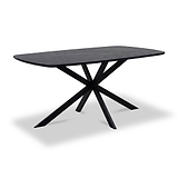 Rivelle 150cm Dining Table from Roseland Furniture