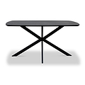 Rivelle 150cm Dining Table from Roseland Furniture