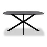 Rivelle 150cm Dining Table from Roseland Furniture