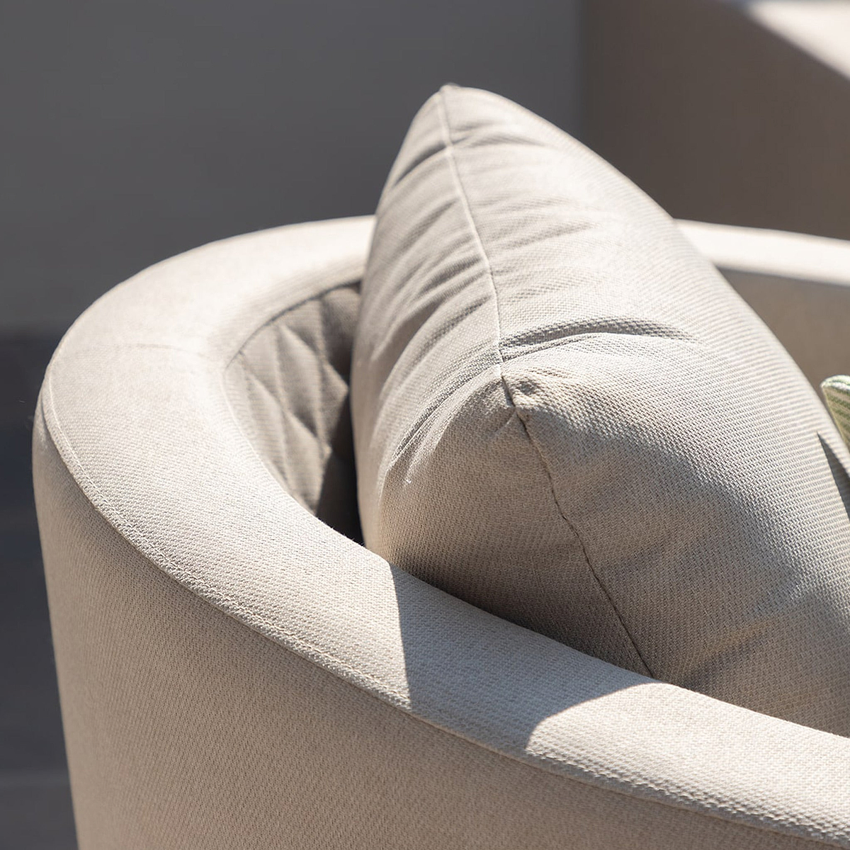 Maze Ambition 3 Seat Sofa Set