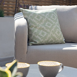 Maze Ambition 3 Seat Sofa Set