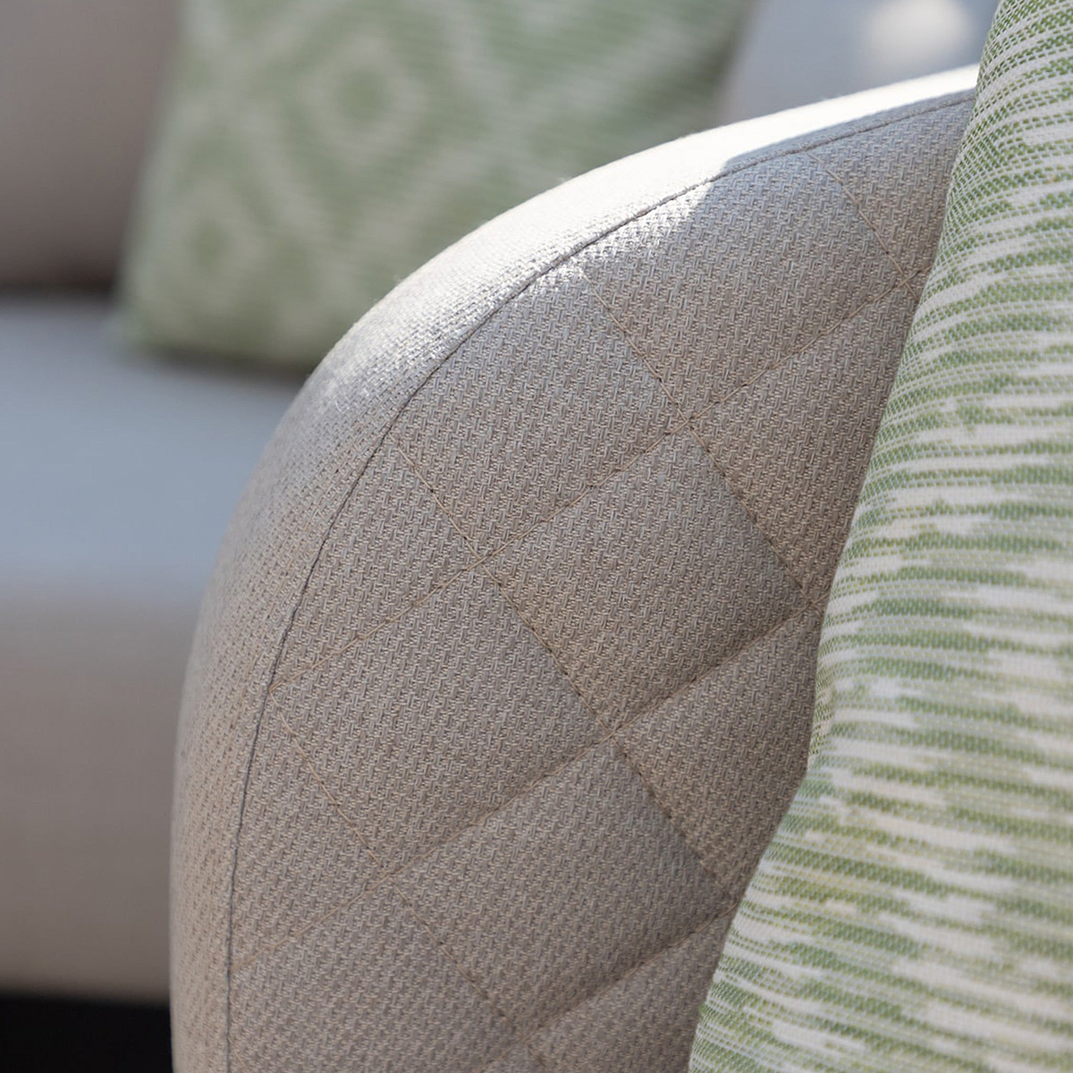 Maze Ambition 3 Seat Sofa Set
