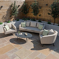 Maze Ambition 3 Seat Sofa Set