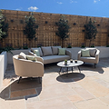 Maze Ambition 3 Seat Sofa Set