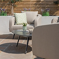 Maze Ambition 3 Seat Sofa Set