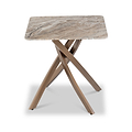 Alma-Marble-Side-Table from Roseland Furniture
