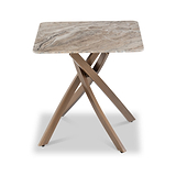 Alma-Marble-Side-Table from Roseland Furniture