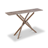 Alma-Marble-Console-Table from Roseland Furniture
