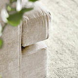 Hudson-Corner-Sofa from Roseland Furniture