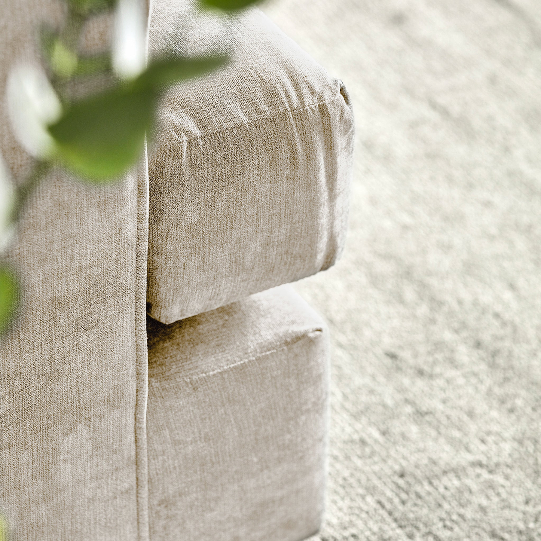 Hudson-Corner-Sofa from Roseland Furniture