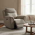 Hadlow Power Recliner Armchair
