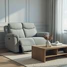 2 Seater Recliners