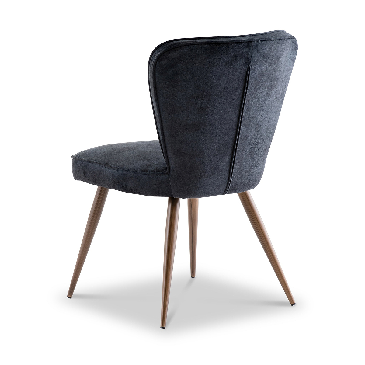 Alva Velvet Dining Chair