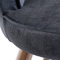 Alva Velvet Dining Chair