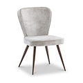 Alva Velvet Dining Chair