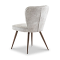 Alva Velvet Dining Chair