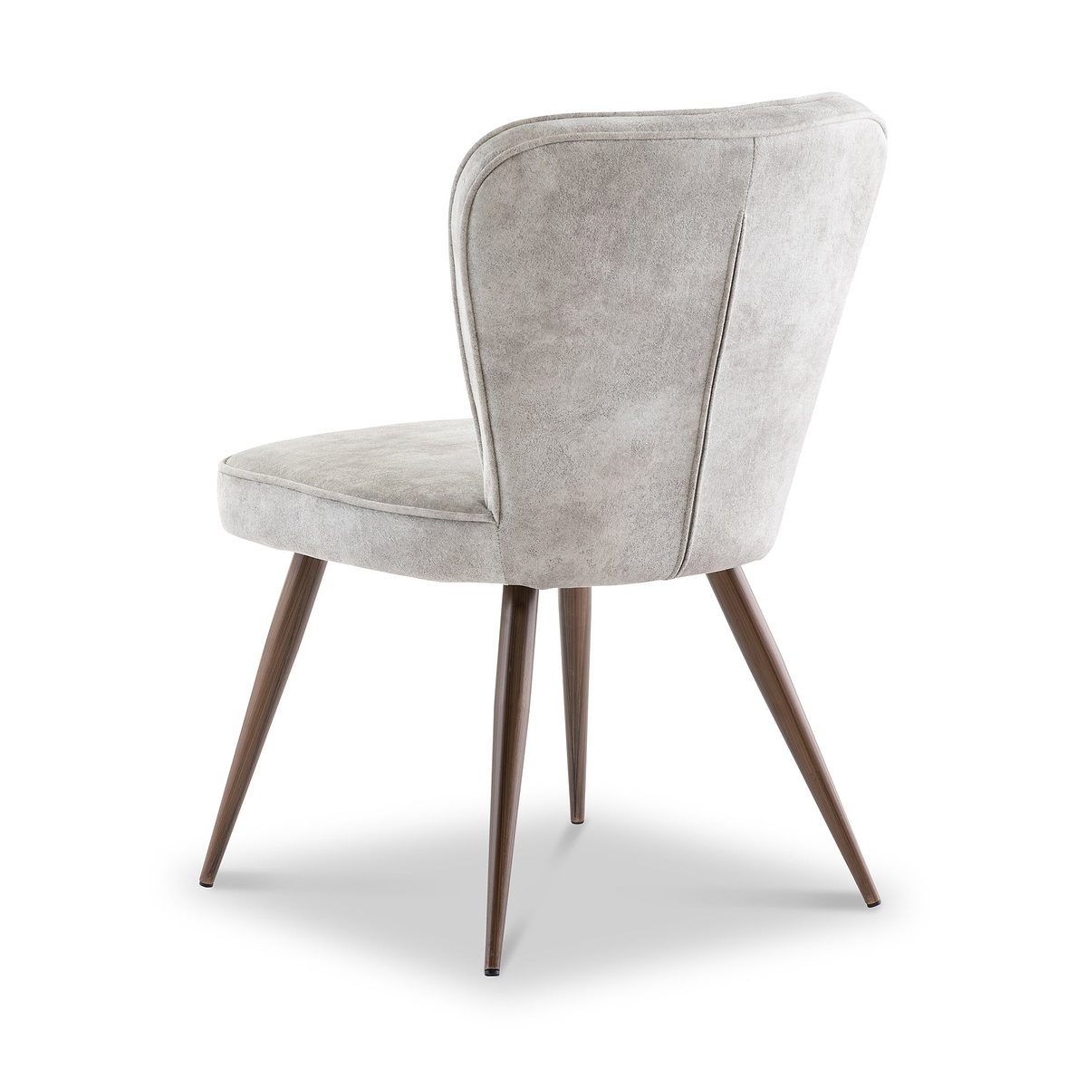 Alva Velvet Dining Chair