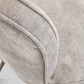 Alva Velvet Dining Chair