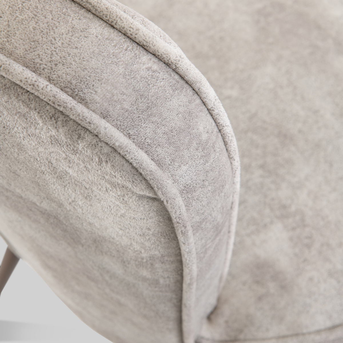 Alva Velvet Dining Chair