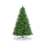 FLORENCE FIR 6.5ft Tree LED from Roseland Furniture