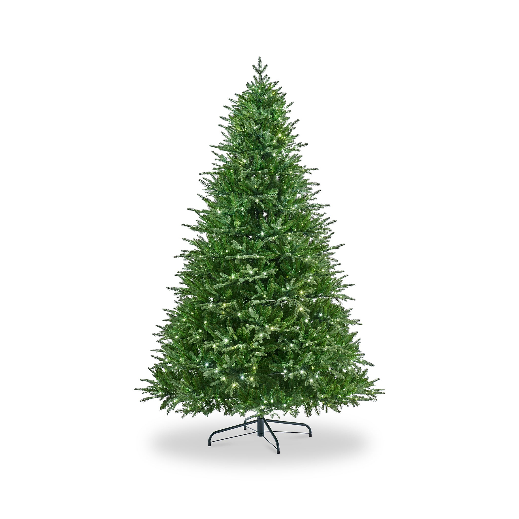 FLORENCE FIR 6.5ft Tree LED from Roseland Furniture