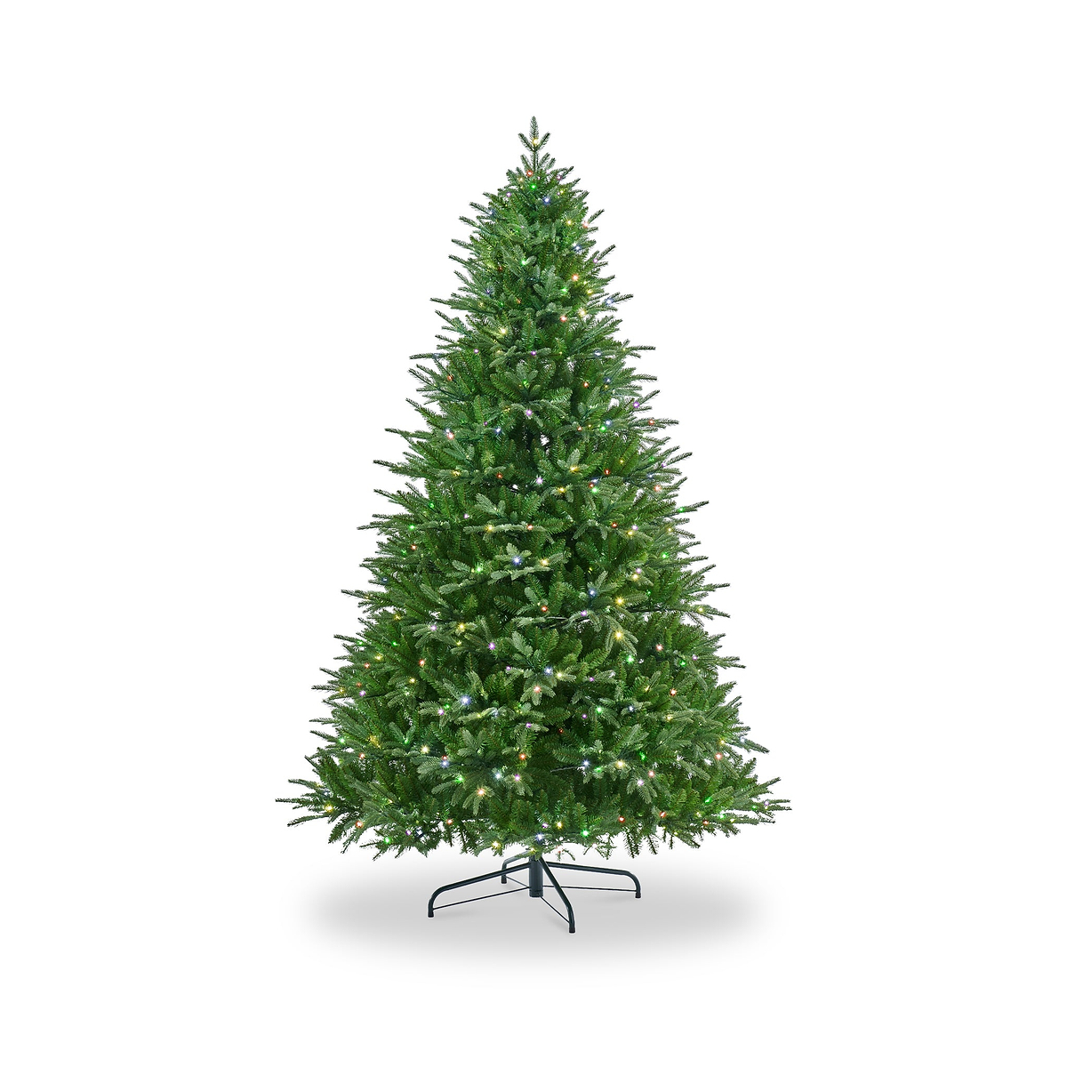 FLORENCE FIR 6.5ft Tree LED from Roseland Furniture