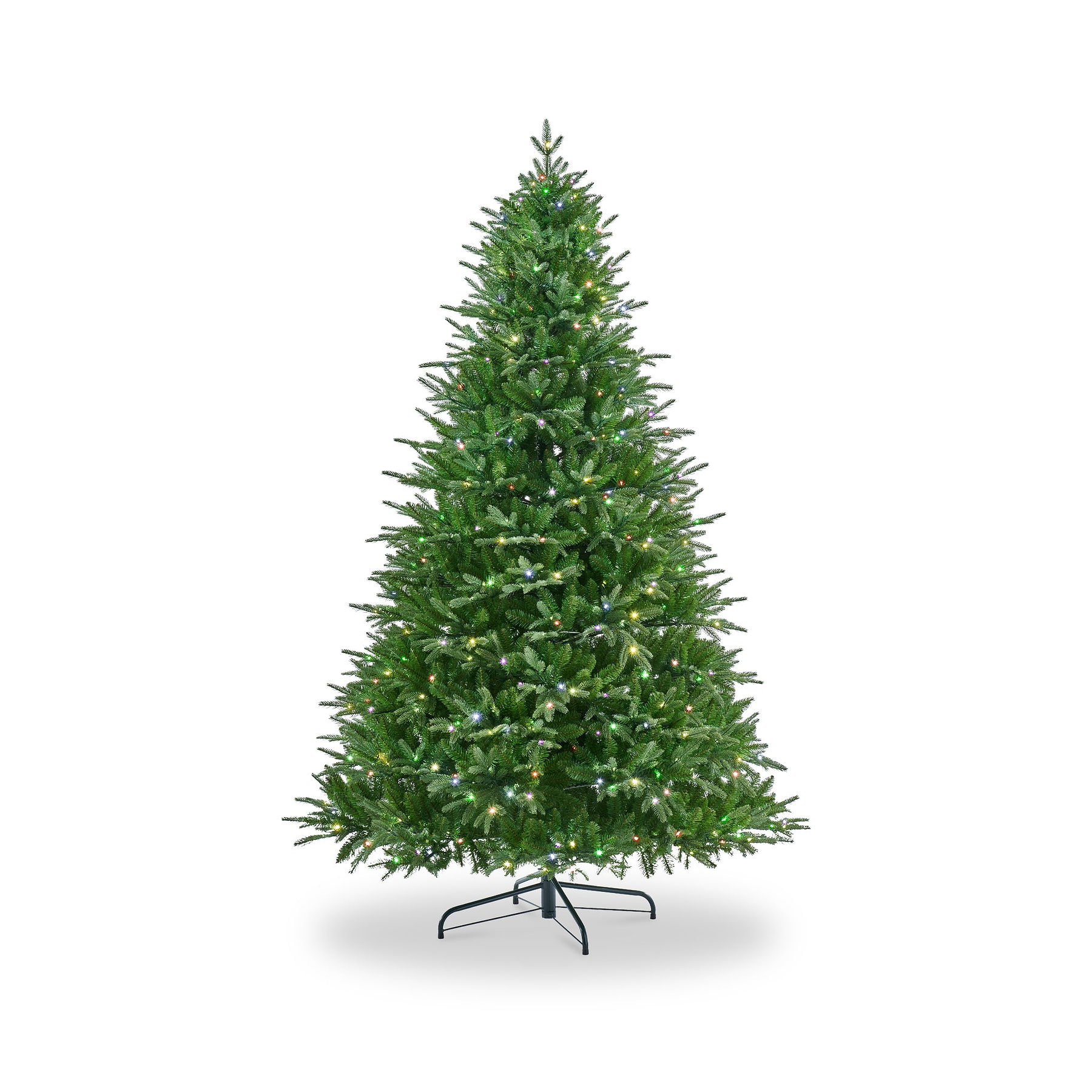 FLORENCE FIR 6.5ft Tree LED from Roseland Furniture